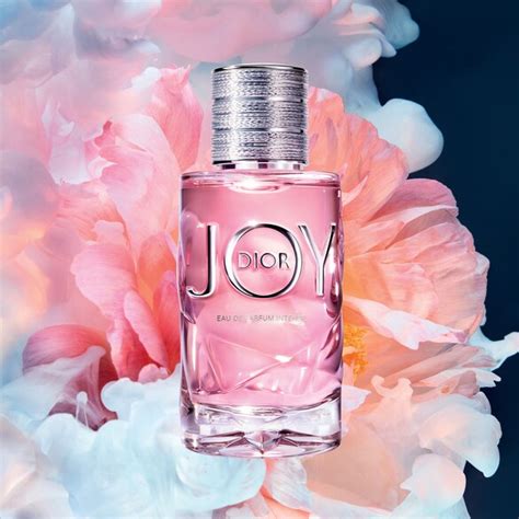 parfum joy intense